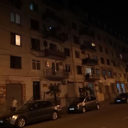 Apartament Shushana باتومي المظهر الخارجي الصورة