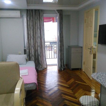 Apartament Shushana باتومي المظهر الخارجي الصورة