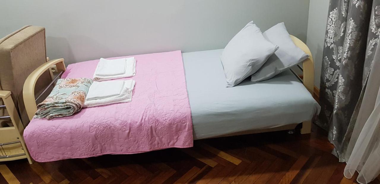 Apartament Shushana باتومي المظهر الخارجي الصورة