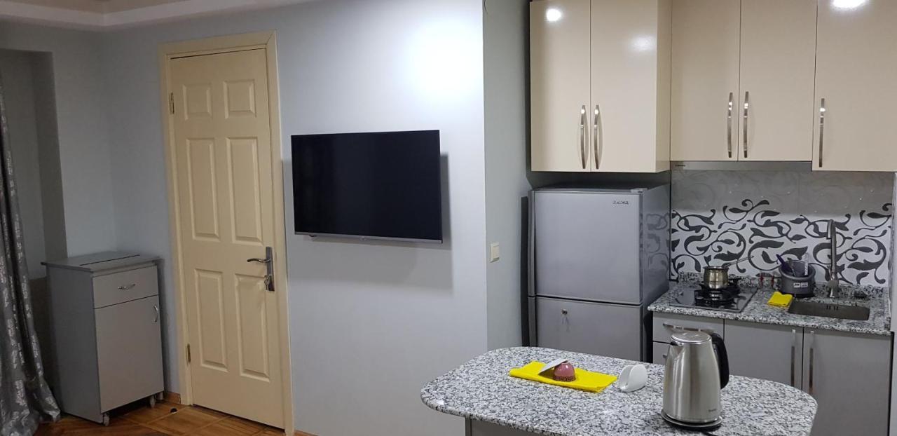 Apartament Shushana باتومي المظهر الخارجي الصورة