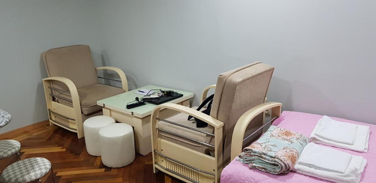 Apartament Shushana باتومي المظهر الخارجي الصورة