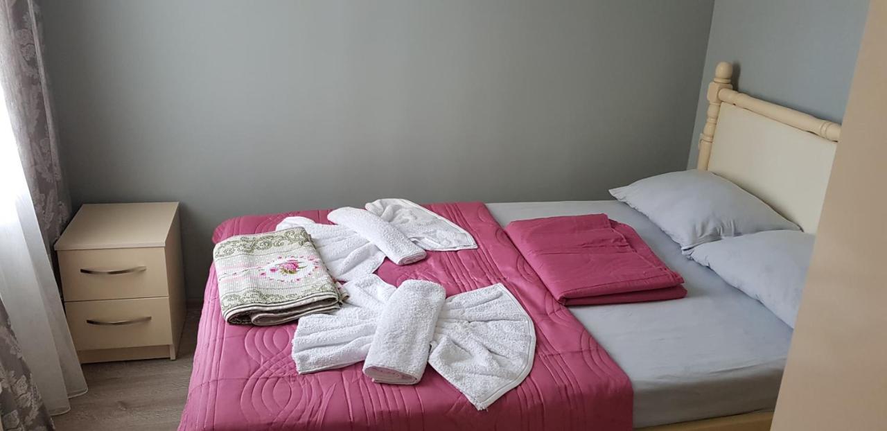Apartament Shushana باتومي المظهر الخارجي الصورة