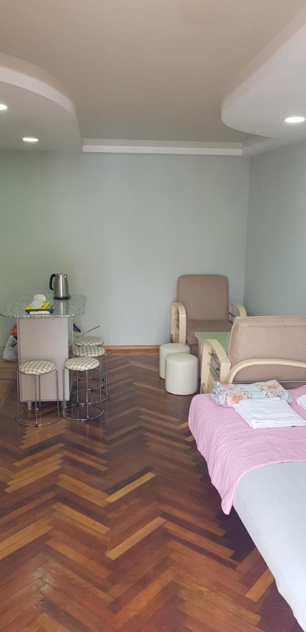 Apartament Shushana باتومي المظهر الخارجي الصورة