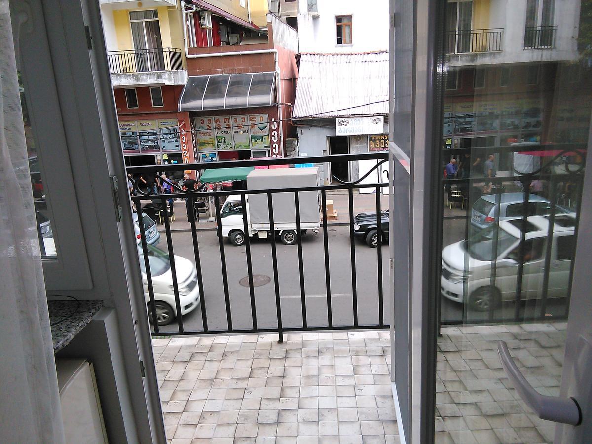 Apartament Shushana باتومي المظهر الخارجي الصورة