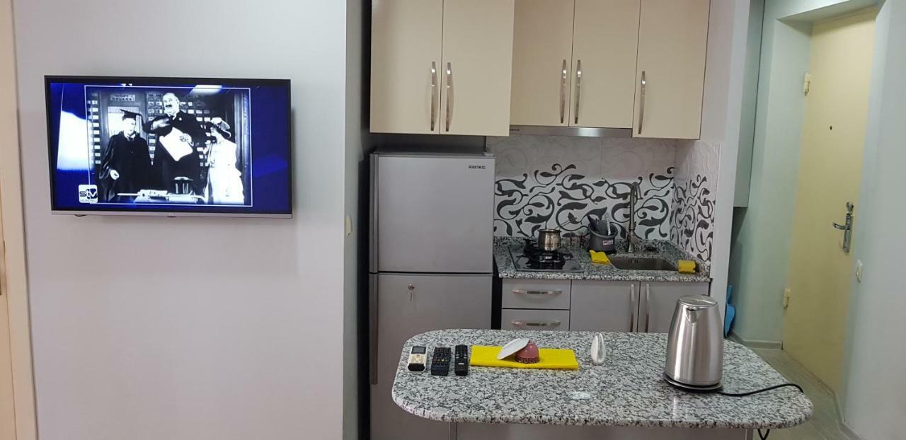 Apartament Shushana باتومي المظهر الخارجي الصورة